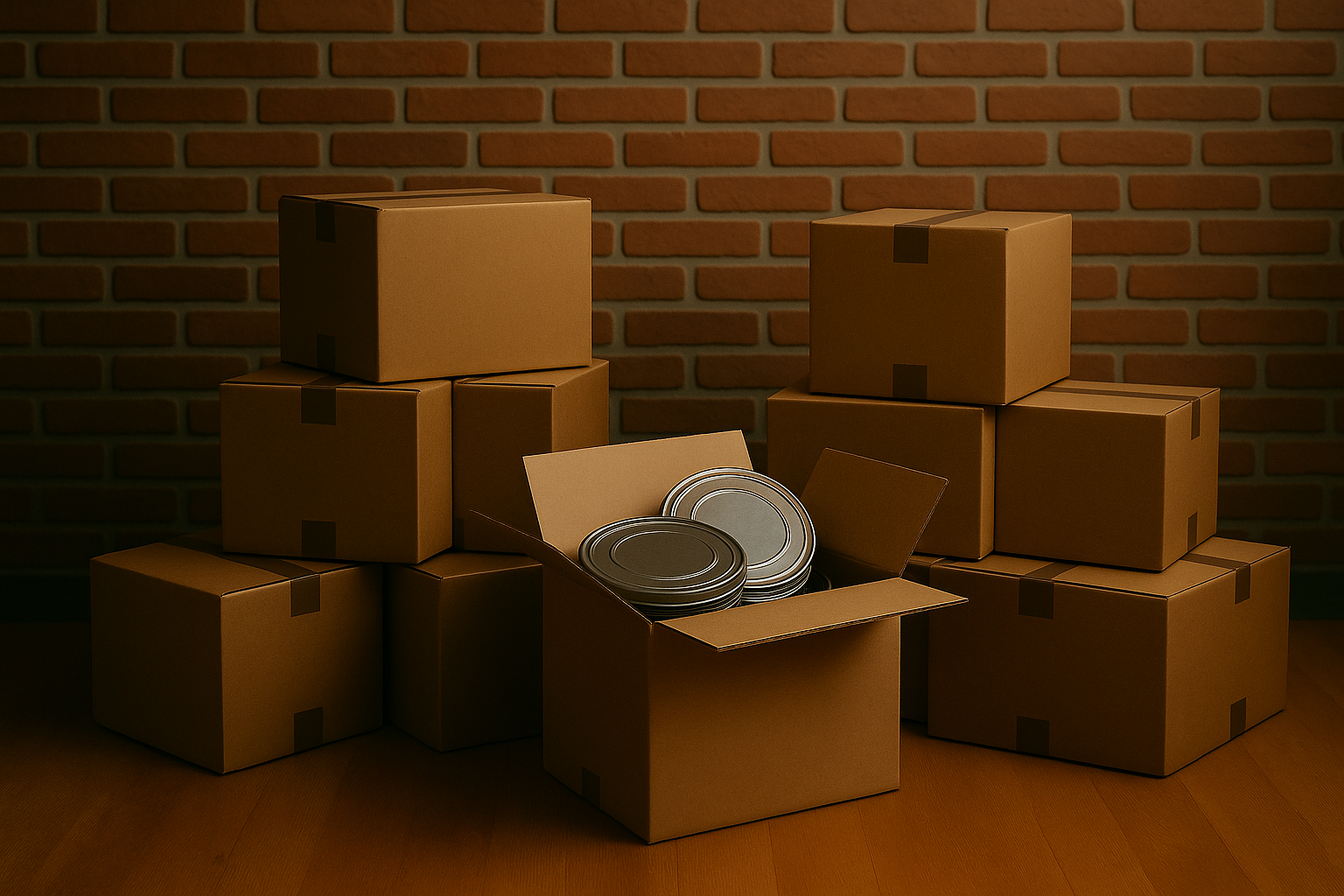 Raw data, prompts and searches entering the system